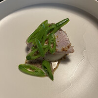 イノベーティブ フレンチ ワタハン - 