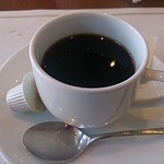 東洋軒 - コーヒー