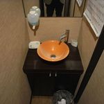 得得屋 - とても清潔なお手洗い