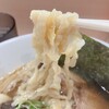 手揉み中華そば 中村