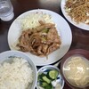 中華料理 宮原屋