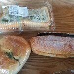 ウンノポーウンノ - 購入品