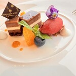 フランス料理 ル シエル - 