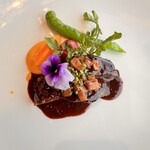 フランス料理 ル シエル - 