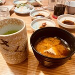 長崎の味処 鮨・割烹さくらい - 