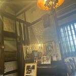 レストラン 古陶里 - 