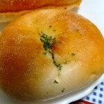 ウンノポーウンノ - ツナとレンコン