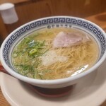 博多屋台ラーメン一幸舎 - 