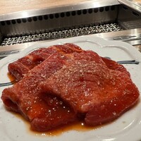 和牛料理 一石三鳥 -  和牛料理 一石三鳥 -