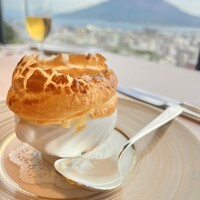 フランス料理 ル シエル - 