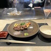 ニュー松坂 難波御堂筋店 - 