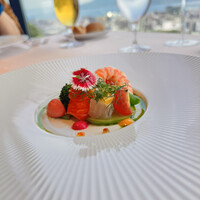 フランス料理 ル シエル - 