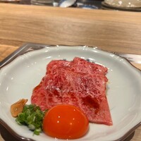和牛料理 一石三鳥 -  和牛料理 一石三鳥 -