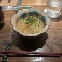 和牛料理 一石三鳥 -  和牛料理 一石三鳥 -