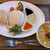 #海南鶏飯食堂 - 料理写真: