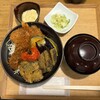 新潟カツ丼 タレカツ 本店
