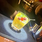 ガスライトEVE - 