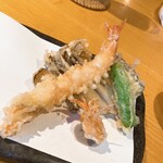 石臼挽き手打 蕎楽亭 - 