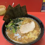 ラーメン 杉田家 - 