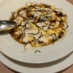 山本 ラトリエ ドゥ キュイジーヌ - 