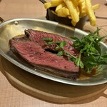 山本 ラトリエ ドゥ キュイジーヌ - 