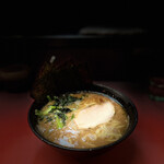 ラーメン 杉田家 - 