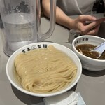 富喜製麺研究所 - 