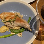 イレールビス自由が丘 - 