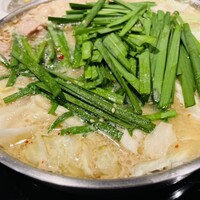 博多もつ鍋 やま中 博多店 - 