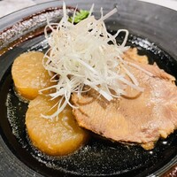 博多もつ鍋 やま中 博多店 - 
