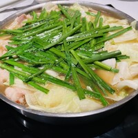 博多もつ鍋 やま中 博多店 - 