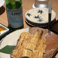 うなぎ料理 澤正 - 