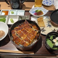 うなぎ料理 澤正 - 