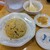 ぎょうざの満洲 - 料理写真:炒飯小盛