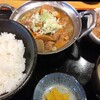 もつ焼横丁 ニシキ屋