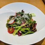 キハチカフェ たまプラーザ東急店 - 