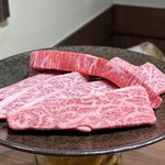 焼肉 ホルモン Beef Boss - 