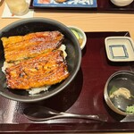 Unagi Suminobou - 