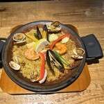 なかちょバル - 