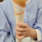 クレープおじさん - 