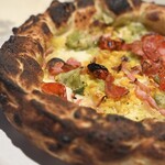 400℃ PIZZA - 