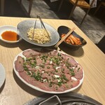 Tanto Tan Yakiniku Iwashige - 