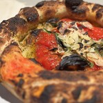 400℃ PIZZA - 