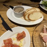 なかちょバル - 