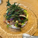 キハチカフェ たまプラーザ東急店 - 