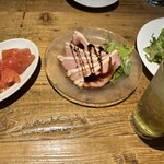 なかちょバル - 