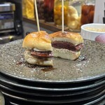 焼肉 ホルモン Beef Boss - 