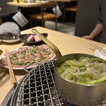 Tanto Tan Yakiniku Iwashige - 