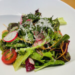 キハチカフェ たまプラーザ東急店 - 