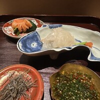 お料理 佐藤 - 